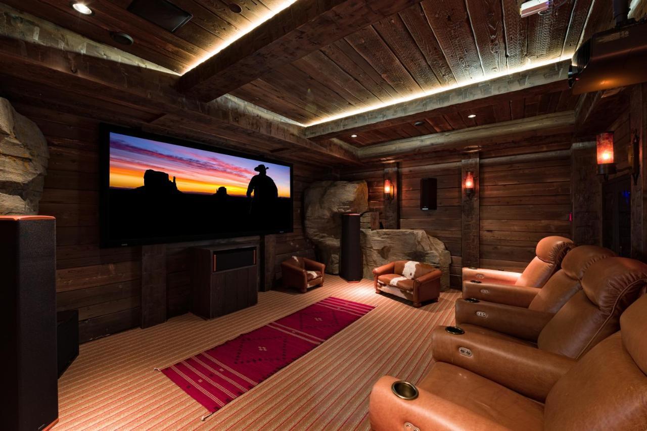 Amazing Highcliffe Lodge Vail Exterior foto