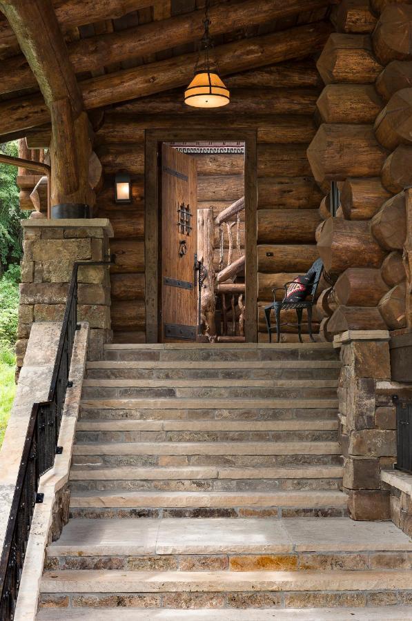 Amazing Highcliffe Lodge Vail Exterior foto