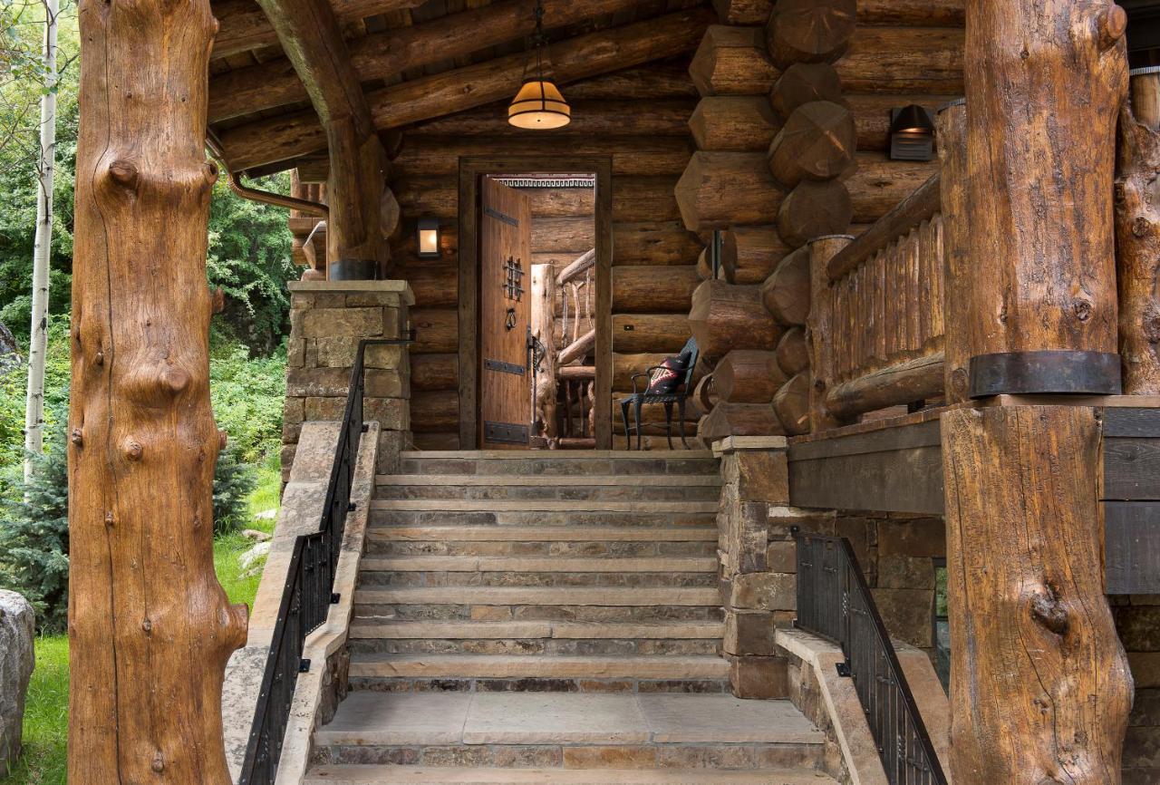 Amazing Highcliffe Lodge Vail Exterior foto