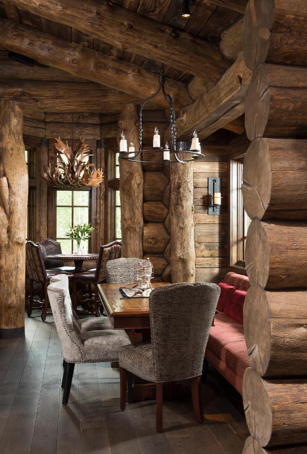 Amazing Highcliffe Lodge Vail Exterior foto